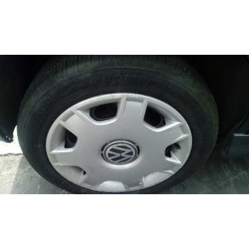 volkswagen polo berlina (6n2) del año 2000