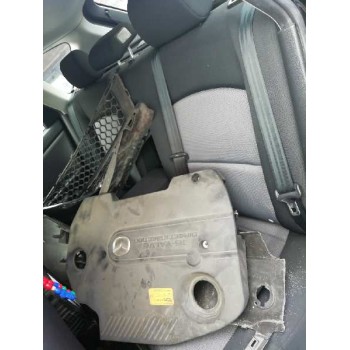 mazda 3 berlina (bk) del año 2007