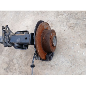 Recambio de puente trasero para renault master kasten l1h1 ka 2,8t referencia OEM IAM   