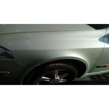 renault laguna ii (bg0) del año 2001