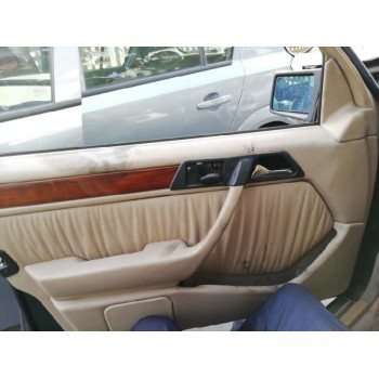 mercedes-benz clase e (w124) berlina del año 1994