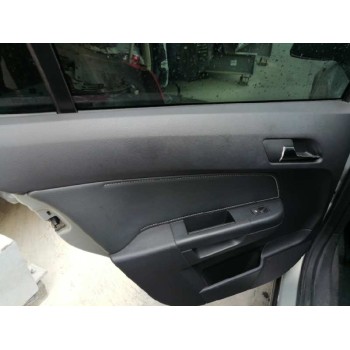 opel astra h ber. del año 2006