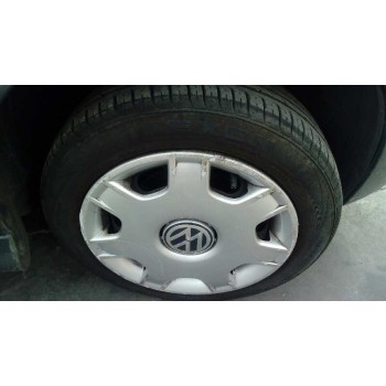 volkswagen polo berlina (6n2) del año 2000