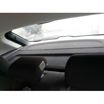 mazda 3 berlina (bk) del año 2007