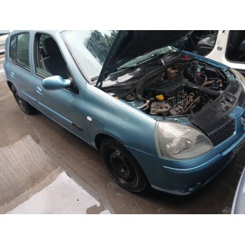 renault clio ii (bb_, cb_) del año 2004