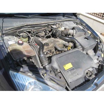 ford focus turnier (cak) del año 2000