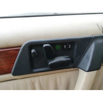 mercedes-benz clase e (w124) berlina del año 1994