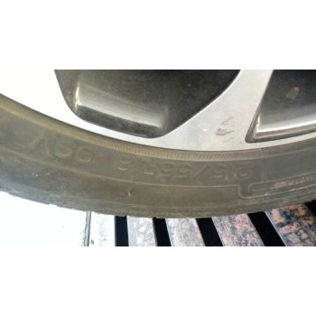 nissan qashqai (j10) del año 2011