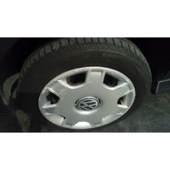 volkswagen polo berlina (6n2) del año 2000