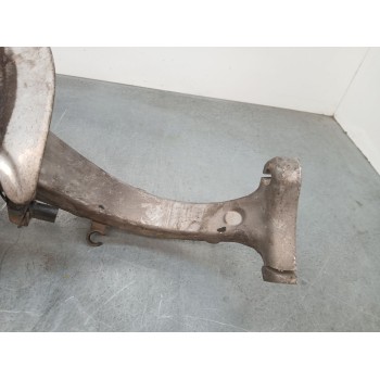 Recambio de mangueta delantera izquierda para audi a4 berlina (8w2) advanced edition referencia OEM IAM 8W0407559  