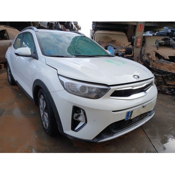 kia stonic (yb) del año 2021