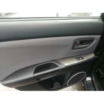 mazda 3 berlina (bk) del año 2007