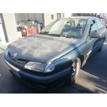 renault laguna (b56) del año 1994