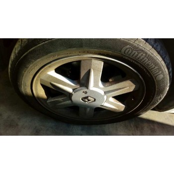 renault laguna ii (bg0) del año 2001