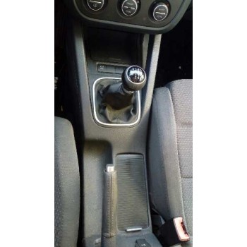 volkswagen golf v variant (1k5) del año 2008