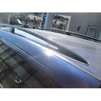 ford focus turnier (cak) del año 2000