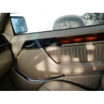 mercedes-benz clase e (w124) berlina del año 1994