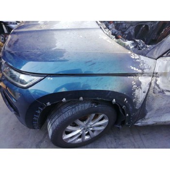 skoda kodiaq del año 2019