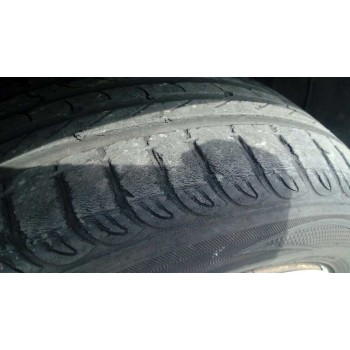 volkswagen polo berlina (6n2) del año 2000