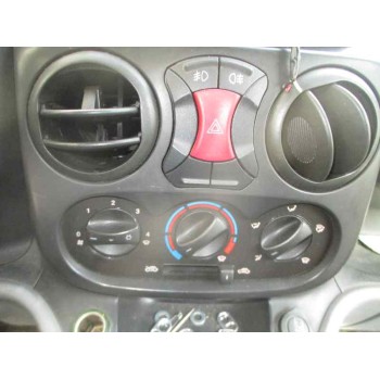 fiat doblo (119) del año 2008