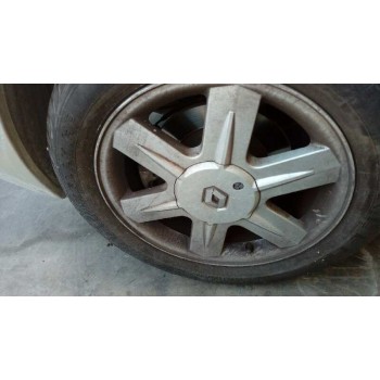 renault laguna ii (bg0) del año 2001