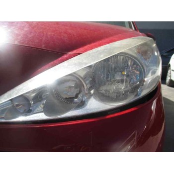 peugeot 206+ del año 2009