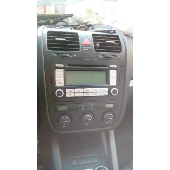 volkswagen golf v variant (1k5) del año 2008