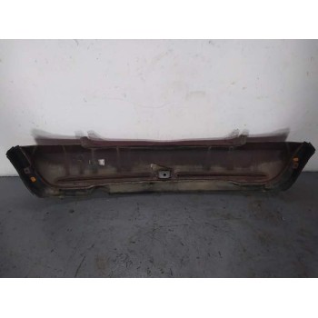 Recambio de paragolpes trasero para bmw mini (r50,r53) 1.6 16v cat referencia OEM IAM   