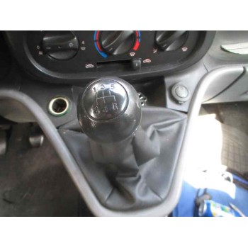 fiat doblo (119) del año 2008