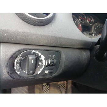 audi a3 (8p) del año 2003