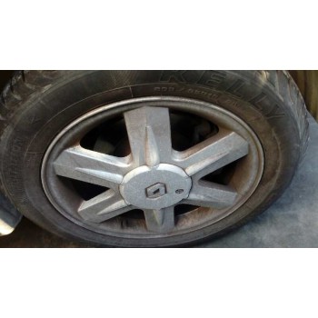 renault laguna ii (bg0) del año 2001