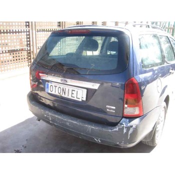 ford focus turnier (cak) del año 2000