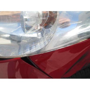 peugeot 206+ del año 2009