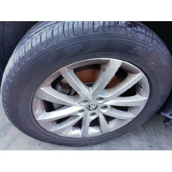 skoda kodiaq del año 2019