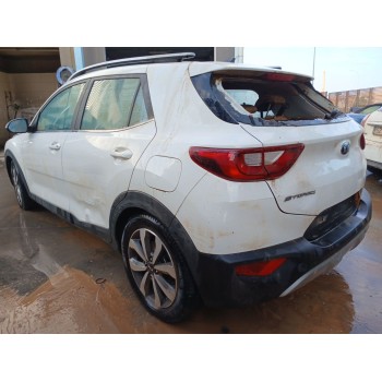 kia stonic (yb) del año 2021