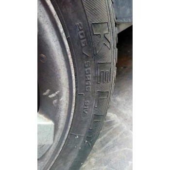 renault laguna ii (bg0) del año 2001