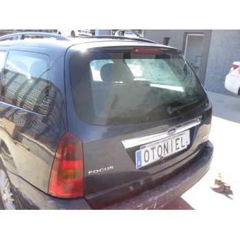 ford focus turnier (cak) del año 2000