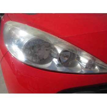 peugeot 206+ del año 2009