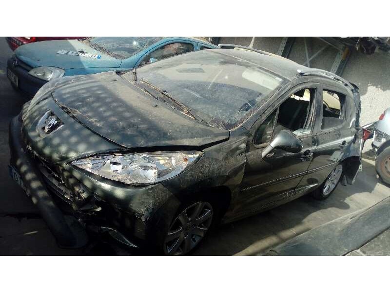 PEUGEOT 207 SW