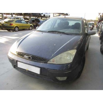 FORD FOCUS BERLINA (CAK)