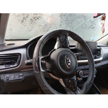 kia stonic (yb) del año 2021