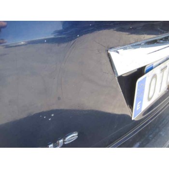 ford focus turnier (cak) del año 2000