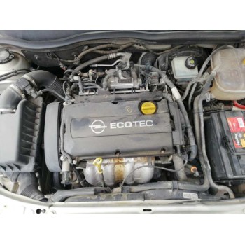 opel astra h ber. del año 2006