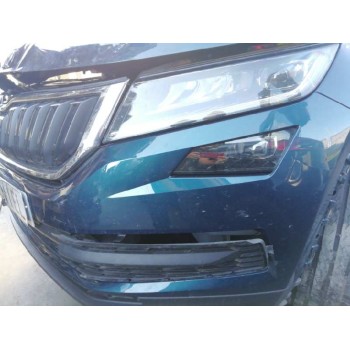 skoda kodiaq del año 2019