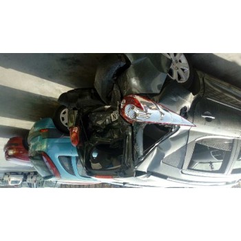 peugeot 207 sw del año 2009