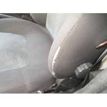 fiat doblo (119) del año 2008