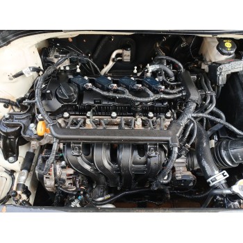 kia stonic (yb) del año 2021