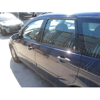 ford focus turnier (cak) del año 2000