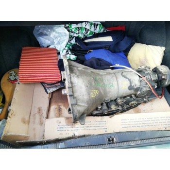 mercedes-benz clase e (w124) berlina del año 1994