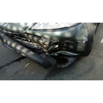 peugeot 207 sw del año 2009